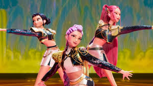 Kpop Demon Hunters Is Sweeping the Award season With A New Oscar